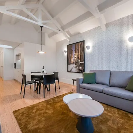 Guestready - Taipas Historical Penthouse *