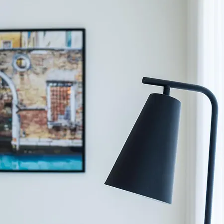 Guestready - Taipas Historical Penthouse Apartment