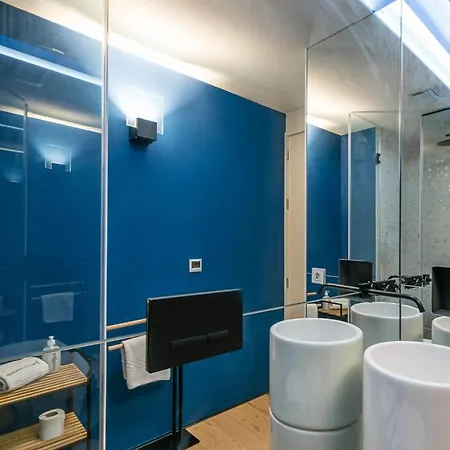 Guestready - Taipas Historical Penthouse Porto