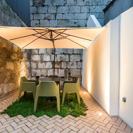 Guestready - Taipas Historical Penthouse *