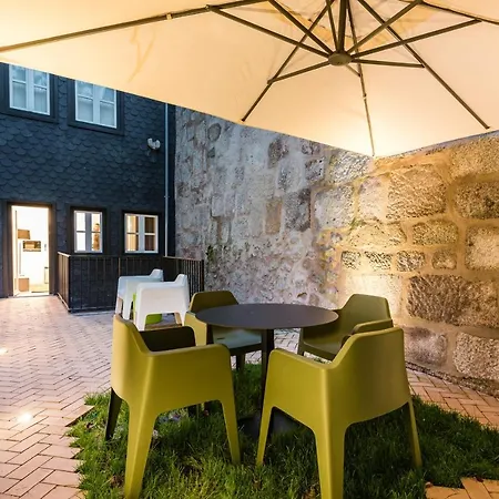Guestready - Taipas Historical Penthouse