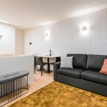 Apartment Guestready - Taipas Historical Penthouse *