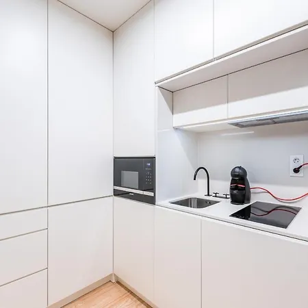 Apartment Guestready - Taipas Historical Penthouse *