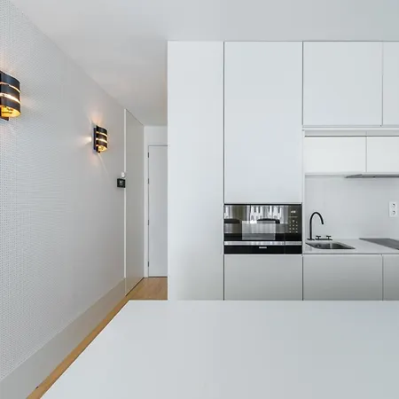 Apartment Guestready - Taipas Historical Penthouse *