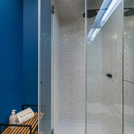 Guestready - Taipas Historical Penthouse *