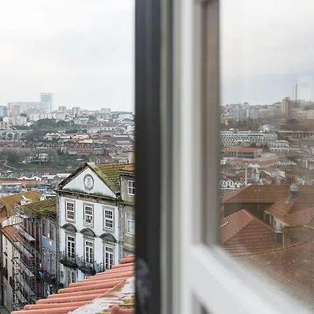 Guestready - Taipas Historical Penthouse