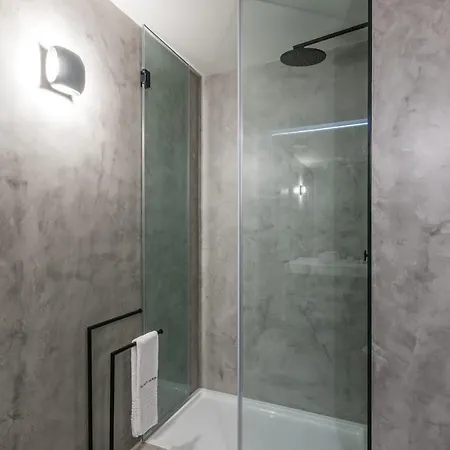 Apartment Guestready - Taipas Historical Penthouse