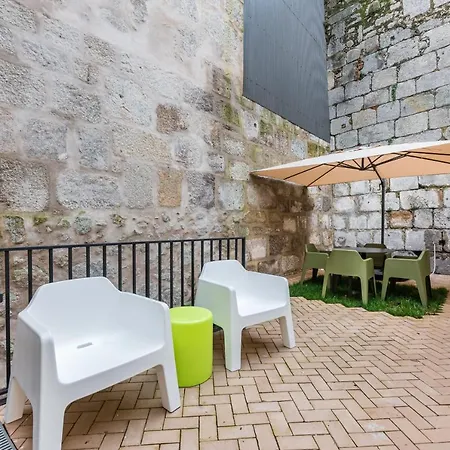 Guestready - Taipas Historical Penthouse Apartment
