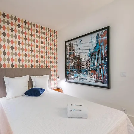 Guestready - Taipas Historical Penthouse *