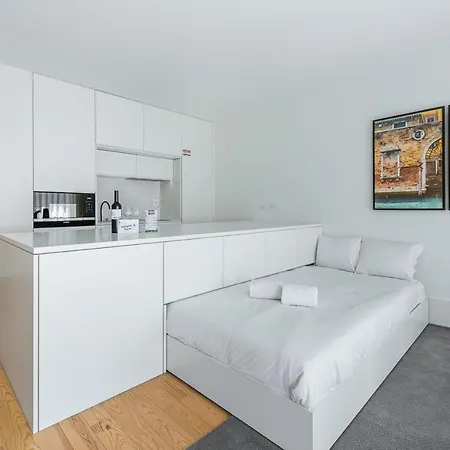 Guestready - Taipas Historical Penthouse