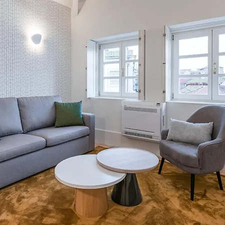 Guestready - Taipas Historical Penthouse