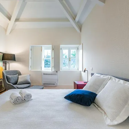 Apartment Guestready - Taipas Historical Penthouse