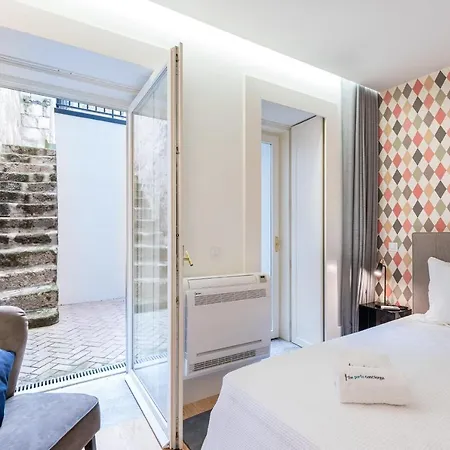 Guestready - Taipas Historical Penthouse