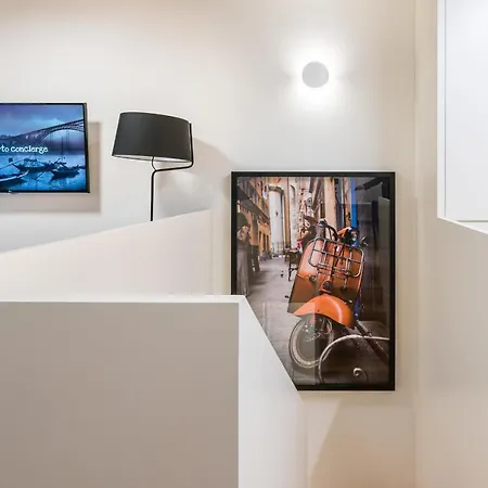 Guestready - Taipas Historical Penthouse *