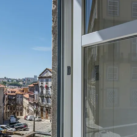 Guestready - Taipas Historical Penthouse