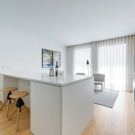 Apartment Guestready - Taipas Historical Penthouse Porto