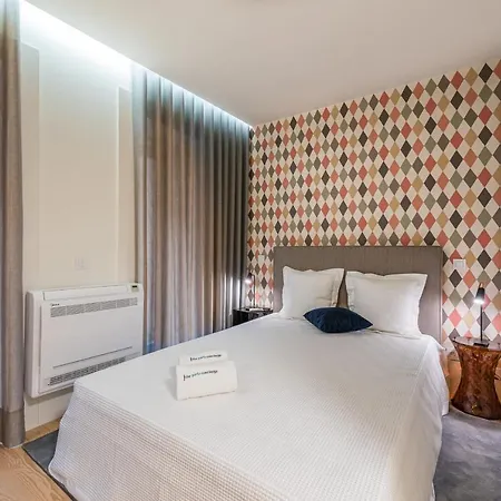 Appartamento Guestready - Taipas Historical Penthouse *